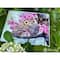 Merejka® Two Owls in Spring Blossom Counted Cross Stitch Kit